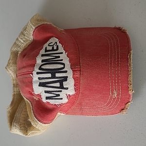 MAHOMES HAT